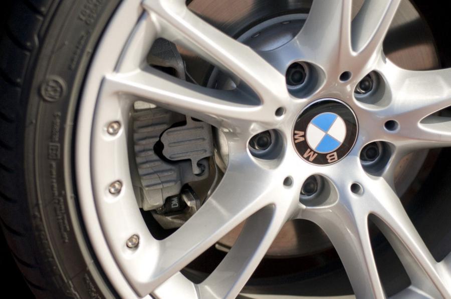  BMW Z4 2009 года  (фото 129 из 301)